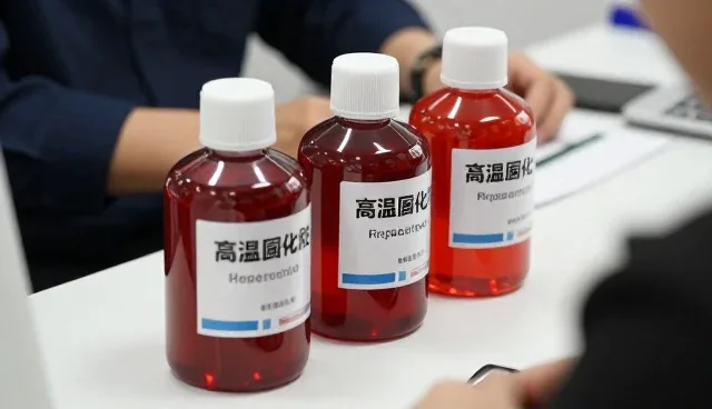 化工原料性能优化中的选型关注点分析